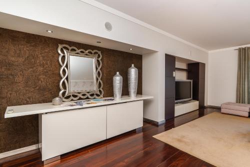 Foto de la galeria de Design Gardens Nº2 a Bicas