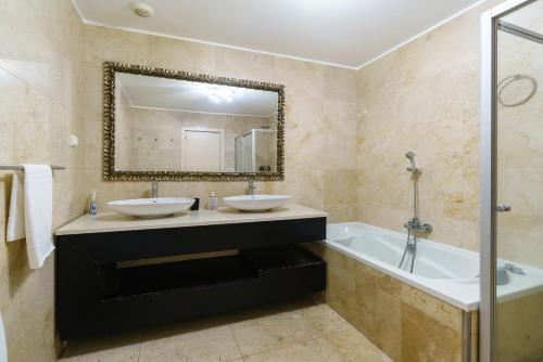 Un baño de Design Gardens Nº2