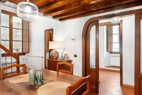 Next to Uffizi e Signoria - Historic Residence