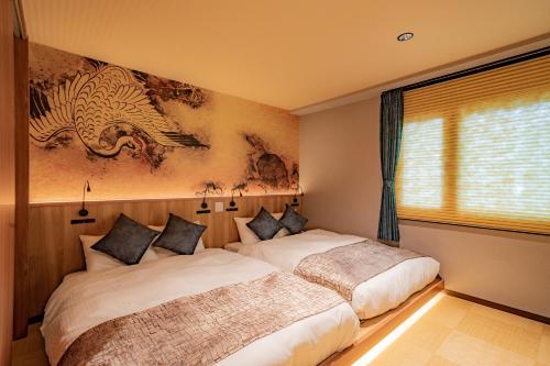 Den SUSUKINO URBAN RESIDENCE