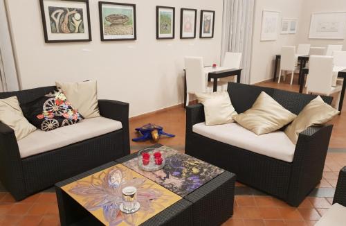 Art & Jazz Hotel photo 69