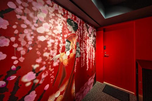 Den SUSUKINO URBAN RESIDENCE
