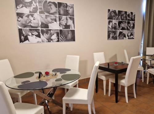 Art & Jazz Hotel photo 71