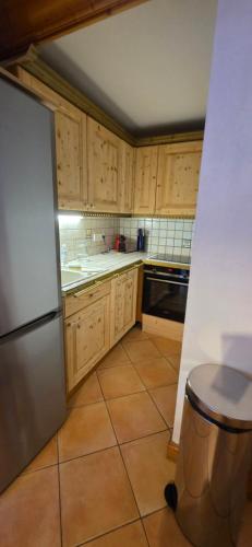 Apt 3 pièces 4 personnes 47m2 à 1min des pistes MOREL