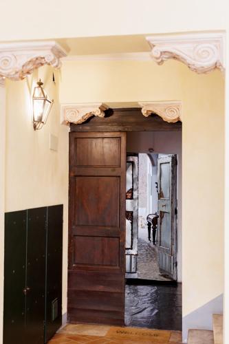 Navona Glamour Apartment