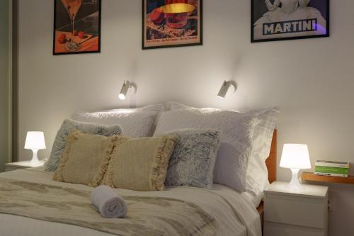 LYNA Home Gold - Light Residence