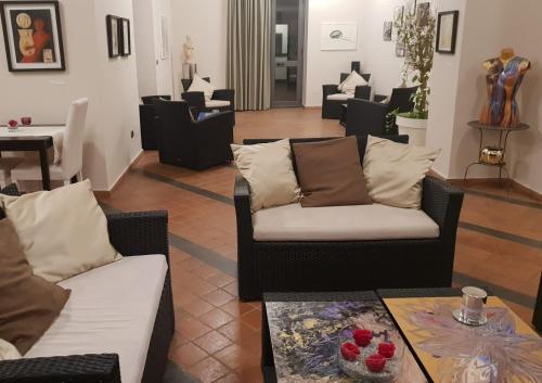 Art & Jazz Hotel photo 75
