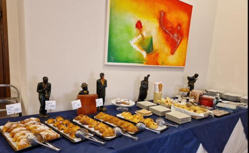 Art & Jazz Hotel photo 76
