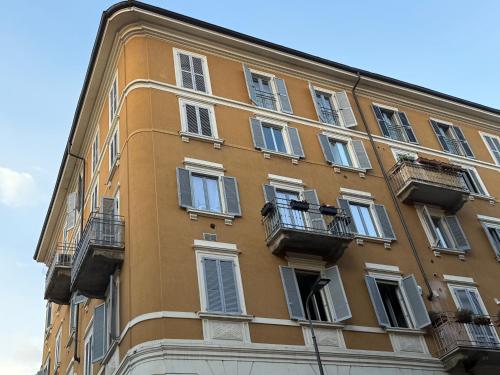 My place-Milan city centre