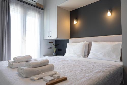 Brand New Apartment with Large Balcony - 1 Min to Metro