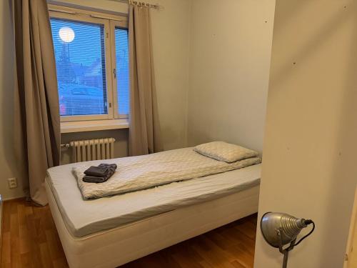 Fotografie z fotogalerie ubytování Malmönkadun kolmio v destinaci Vaasa