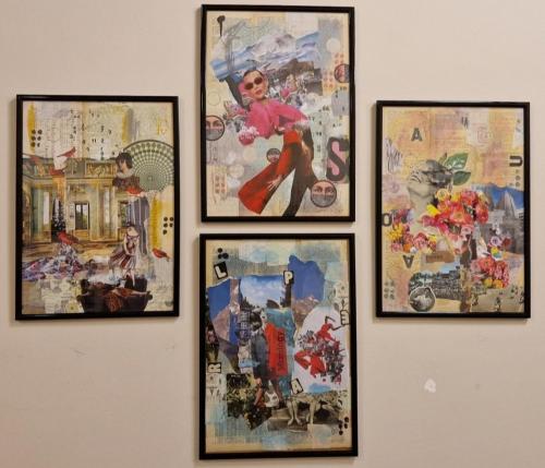 Art & Jazz Hotel photo 78
