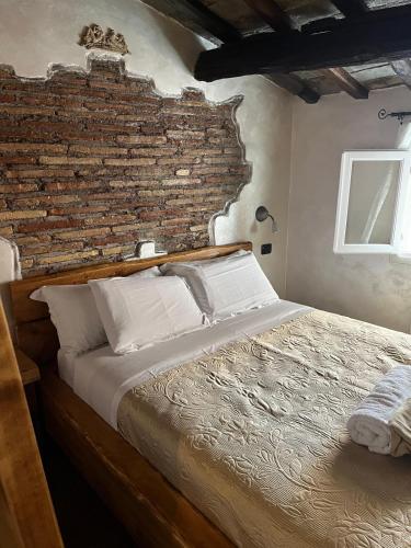 Attico A Casa der Fico Piazza Navona