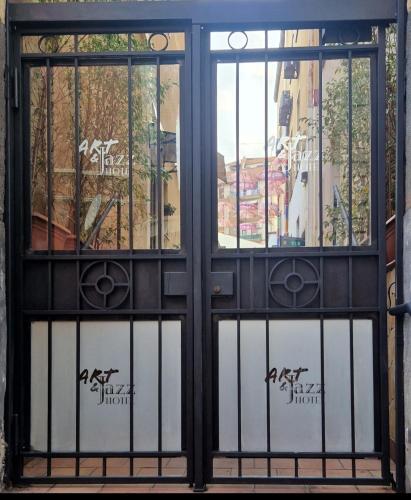 Art & Jazz Hotel photo 81