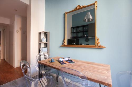 HACCA Collection - Chic 2BR in Cool Porta Venezia District photo 39