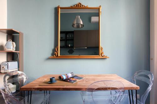 HACCA Collection - Chic 2BR in Cool Porta Venezia District photo 40