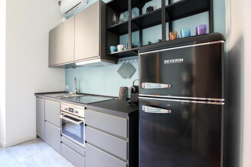 HACCA Collection - Chic 2BR in Cool Porta Venezia District photo 41