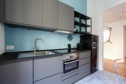 HACCA Collection - Chic 2BR in Cool Porta Venezia District photo 42