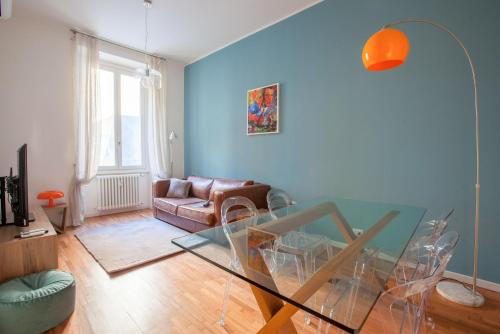 HACCA Collection - Chic 2BR in Cool Porta Venezia District photo 44