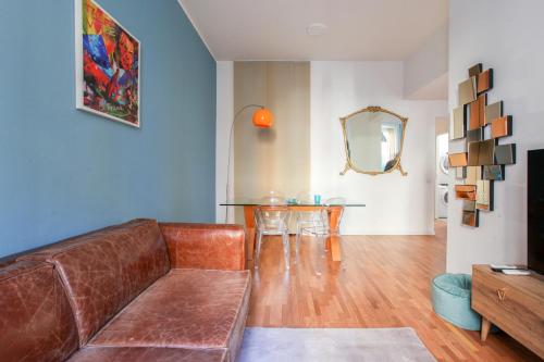 HACCA Collection - Chic 2BR in Cool Porta Venezia District photo 46
