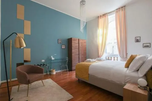 HACCA Collection - Chic 2BR in Cool Porta Venezia District photo 1