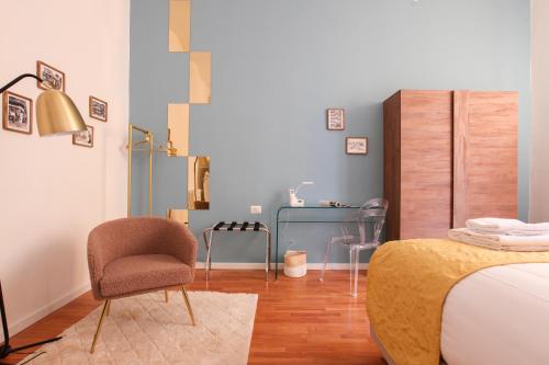 HACCA Collection - Chic 2BR in Cool Porta Venezia District photo 12