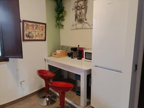 Billede fra billedgalleriet på Apartamento Centro Espinel i Ronda