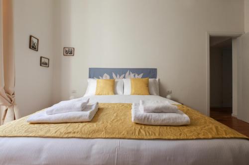 HACCA Collection - Chic 2BR in Cool Porta Venezia District photo 24