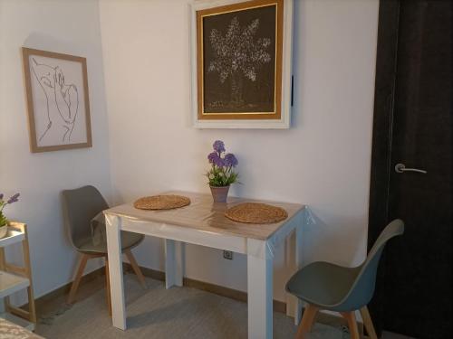 Billede fra billedgalleriet på Apartamento Centro Espinel i Ronda