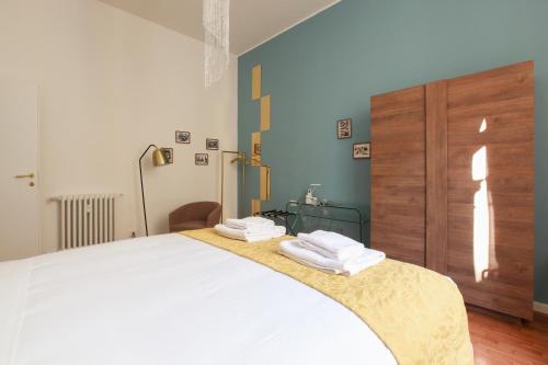 HACCA Collection - Chic 2BR in Cool Porta Venezia District photo 22