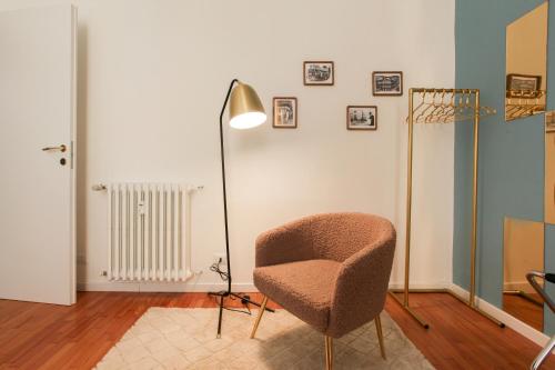 HACCA Collection - Chic 2BR in Cool Porta Venezia District photo 13