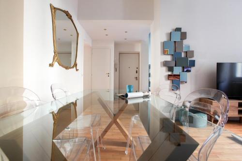 HACCA Collection - Chic 2BR in Cool Porta Venezia District photo 10