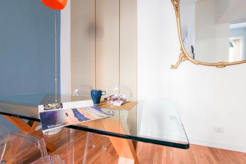 HACCA Collection - Chic 2BR in Cool Porta Venezia District photo 17