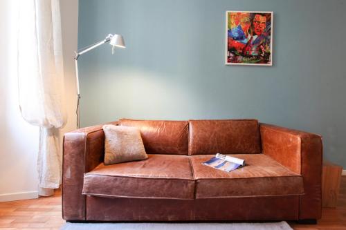 HACCA Collection - Chic 2BR in Cool Porta Venezia District photo 47