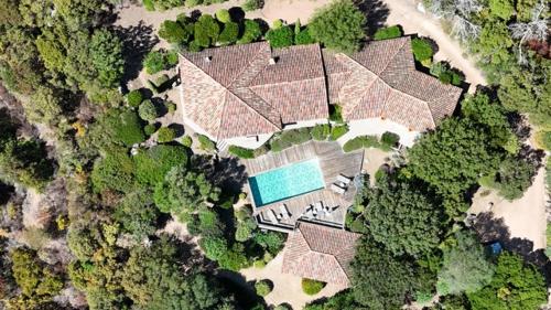 Villa Valrossa