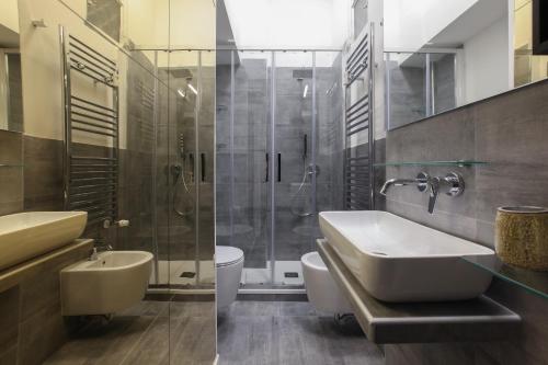HACCA Collection - Chic 2BR in Cool Porta Venezia District photo 11