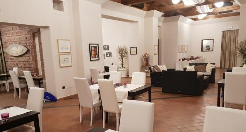 Art & Jazz Hotel photo 82