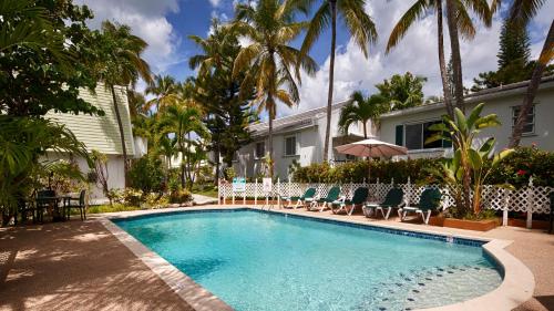 Foto dalla galleria di Bay View Suites Paradise Island a Nassau