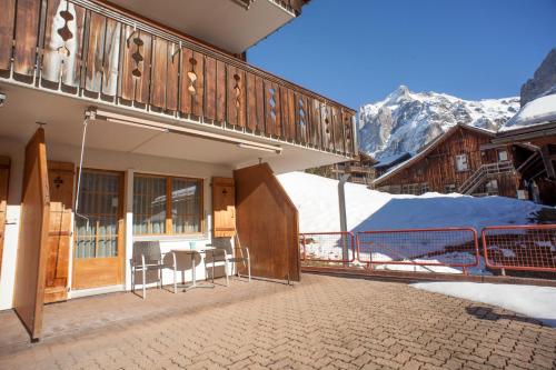 Eiger Guest House - Grindelwald