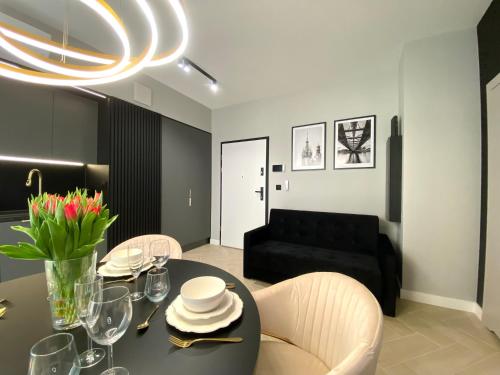 Apartament przy Rakowickiej II Old Town