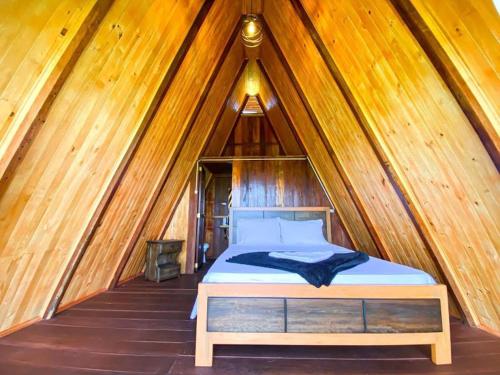 Φωτογραφία από το άλμπουμ του Glamping Brisas del Guejar σε Mesetas