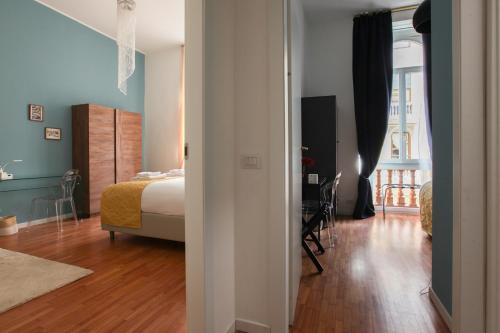 HACCA Collection - Chic 2BR in Cool Porta Venezia District photo 15