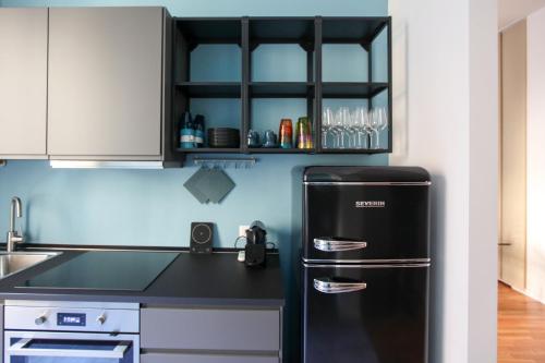 HACCA Collection - Chic 2BR in Cool Porta Venezia District photo 18