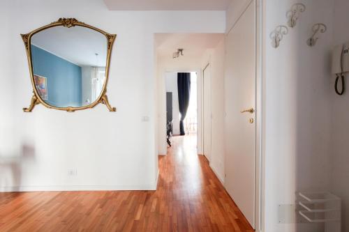HACCA Collection - Chic 2BR in Cool Porta Venezia District photo 16