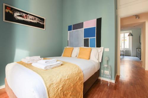 HACCA Collection - Chic 2BR in Cool Porta Venezia District photo 20
