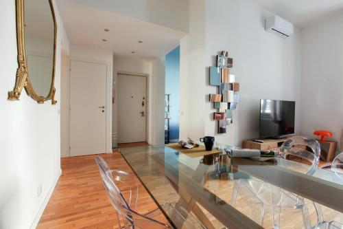 HACCA Collection - Chic 2BR in Cool Porta Venezia District photo 6