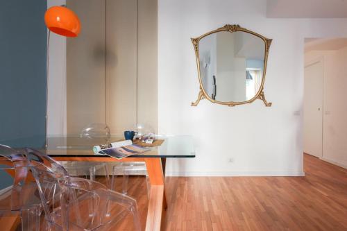 HACCA Collection - Chic 2BR in Cool Porta Venezia District photo 26