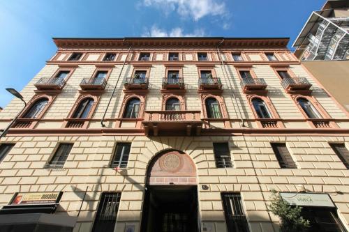 HACCA Collection - Chic 2BR in Cool Porta Venezia District photo 7