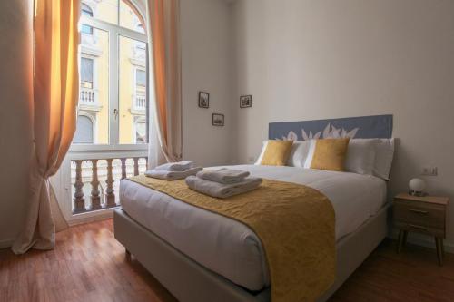 HACCA Collection - Chic 2BR in Cool Porta Venezia District photo 23