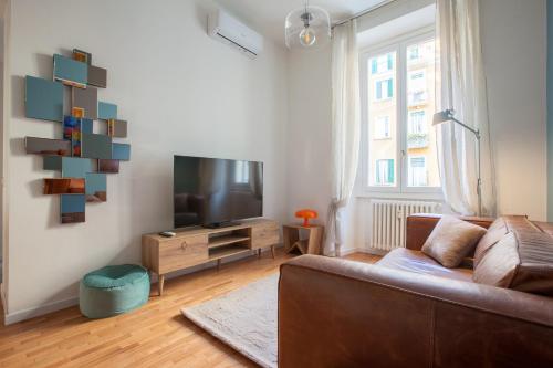 HACCA Collection - Chic 2BR in Cool Porta Venezia District photo 32